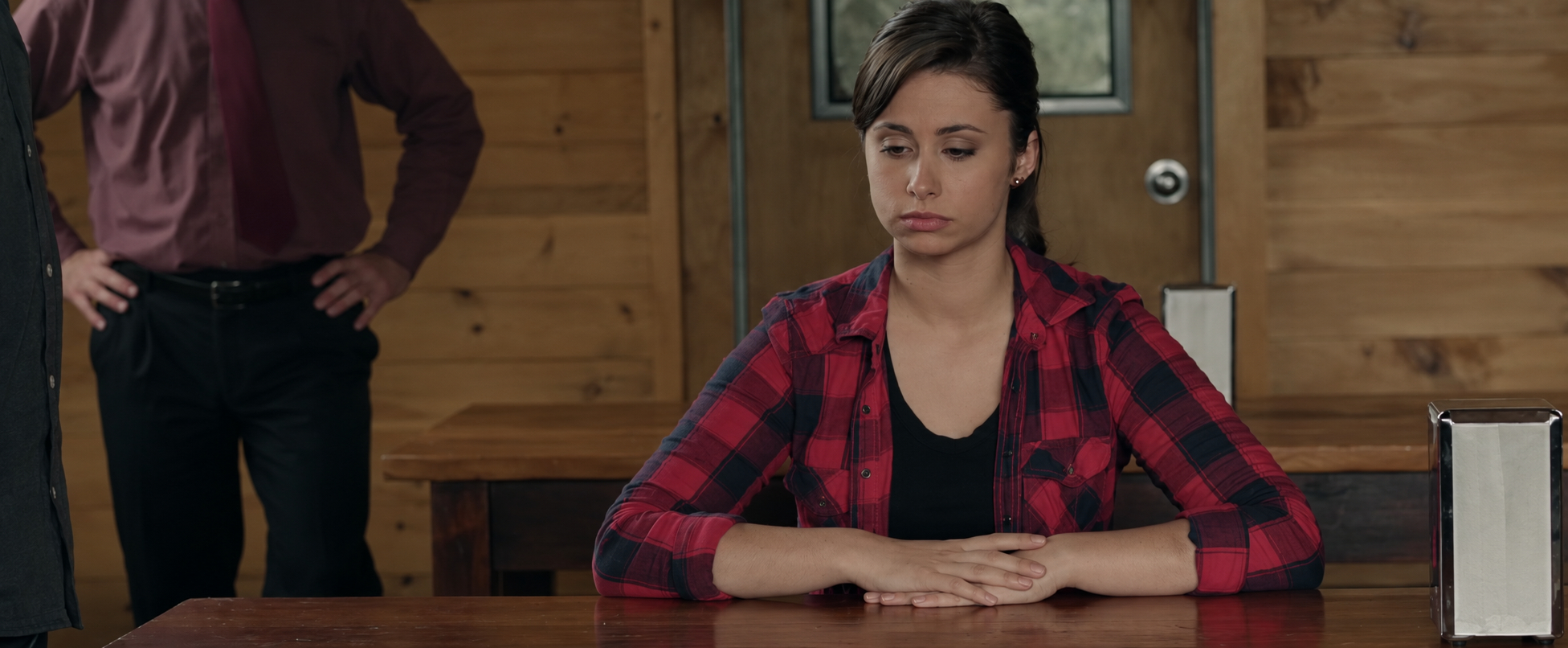 SILENT RETREAT - Feature
